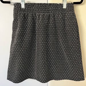 J Crew Skirt